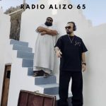 دانلود پادکست جدید دیجی آلیزو به نام رادیو آلیزو 65